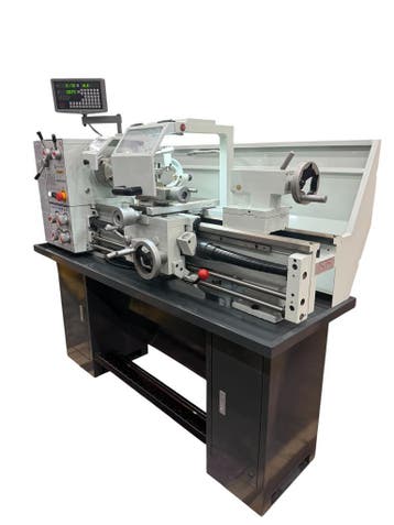 AYEL-TECH draaibank, Nieuw, Metaaldraaibank, 500 tot 1000 mm