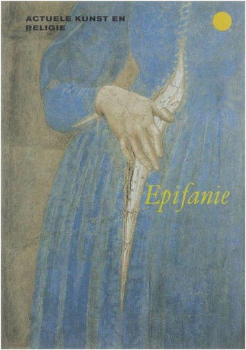 Epifanie - M. Deleve 9789073503335, Verzenden, Zo goed als nieuw, M. Deleve