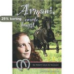 Armani, de zwarte hengst / De ponys van de Pegasus / 3, Boeken, Verzenden, Zo goed als nieuw, Jeanette Molema