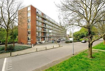Te Huur 3 Kamer Appartement Rijnbeekstraat In Venlo, Huizen en Kamers, Huizen te huur, Direct bij eigenaar, Limburg, Appartement