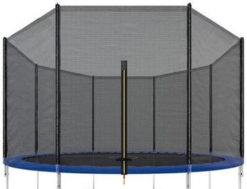 Veiligheidsnet 180cm (6ft) | Tweedekansje | OP=OP, Ophalen of Verzenden, Zo goed als nieuw