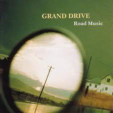 cd - Grand Drive - Road Music, Verzenden, Zo goed als nieuw