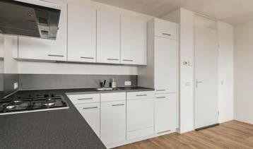 Te Huur 3 Kamer Appartement Aziëlaan In Alphen aan den Rijn, Huizen en Kamers, Direct bij eigenaar, Alphen aan den Rijn, Appartement