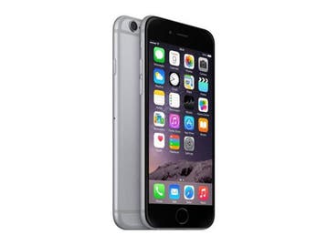 Apple iPhone 6s - Spacegrijs - 64 GB - Fysieke simkaart, Telecommunicatie, Verzenden, Nieuw