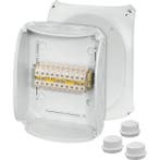Hensel ENYCASE Opbouw wand-/plafonddoos - DK2516A, Verzenden, Nieuw, Overige typen