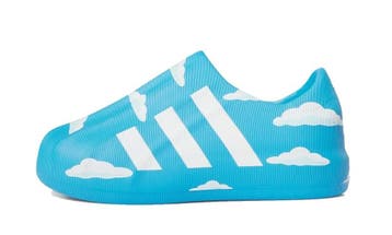 The Simpsons x adidas Adifom Superstar Low Clouds, Nieuw