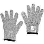 Westmark Beschermhandschoen 2st., Verzenden, Nieuw