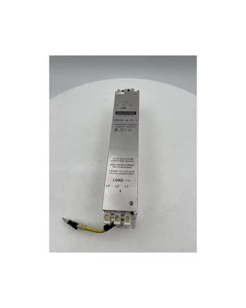 Schaffner N3258-30-47 Power Line Filter, Ophalen