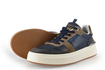Cruyff Sneakers in maat 43 Blauw, Cruyff, Verzenden, Blauw, Sneakers of Gympen