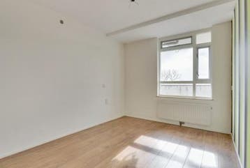 Te Huur 2 Kamer Appartement Dijkmeent In Almere, Huizen en Kamers, Direct bij eigenaar, Almere, Appartement, Almere