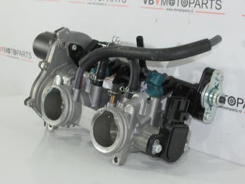 Yamaha MT-07 Y-AMT Throttle body gasklep, Ophalen of Verzenden, Nieuw