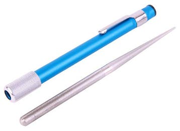 Ultimate Deluxe Hook Sharpener, Verzenden, Nieuw, Overige typen