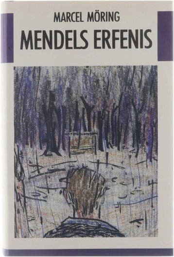 Mendels erfenis : roman - Marcel 9789051080704, Verzenden, Gelezen, Marcel