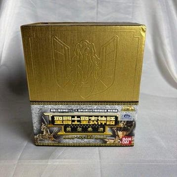 Bandai - Speelgoed modelkit Bandai Saint Cloth Myth Pegasus