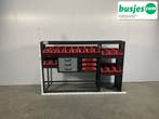 Modul bedrijfswagen inrichting 1880x485x1245mm (3058), Ophalen of Verzenden