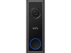 eufy Video Doorbell C30 - Videodeurbel - 2K FHD, Verzenden, Zo goed als nieuw