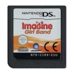 DS Imagine Girl Band, Spelcomputers en Games, Verzenden, Zo goed als nieuw