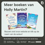 Spring at Blueberry Bay 9780751581409 Holly Martin, Verzenden, Gelezen, Holly Martin