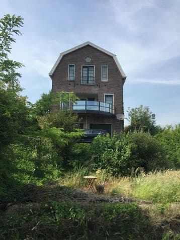 Te huur: Huis Sluis in Groot-Ammers, Groot-Ammers, Zuid-Holland