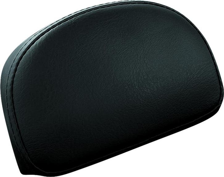 Kuryakyn Backrest Pad For Plug & Play Sissy Bar 8980 Black, Auto-onderdelen, Interieur en Bekleding, Ophalen of Verzenden