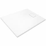 SALE - Numa 90x90 cm - Mat wit - Douchebak -, Doe-het-zelf en Verbouw, Sanitair, Ophalen of Verzenden, Nieuw