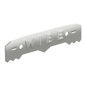 Wibe 9-verbindingsstuk kabelhouder - 705304, Verzenden, Nieuw, Overige typen