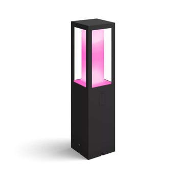 Philips Hue White and Color ambiance Impress buitenlamp o..., Verzenden, Nieuw