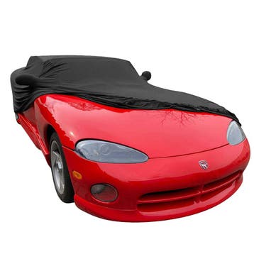 Autohoes voor Dodge Viper (1991-heden) Indoor BESTE PASVORM, Ophalen of Verzenden, Nieuw, Op maat