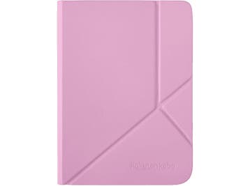 Kobo -  Clara Bw/colour Sleepcover -  Beschermhoes - Roze, Computers en Software, E-readers, Verzenden, Nieuw, Kobo