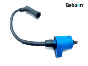 Bobine Piaggio | Vespa Liberty 125 2003-2009 M38100, Verzenden, Gebruikt