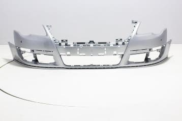 Voorbumper +PDC Volkswagen Passat 3C REFLEXSILVER (LA7W), Nieuw, Ophalen of Verzenden, Bumper, Volkswagen