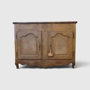 Commode - Kersenhout