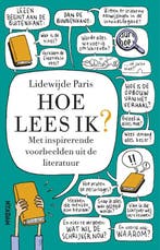 Hoe lees ik? 9789046821084 Lidewijde Paris, Boeken, Literatuur, Verzenden, Zo goed als nieuw, Lidewijde Paris