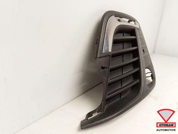 Peugeot Expert Origineel! Bumper Rooster Links Voor 16-24, Auto-onderdelen, Carrosserie en Plaatwerk, Ophalen, Gebruikt, Peugeot