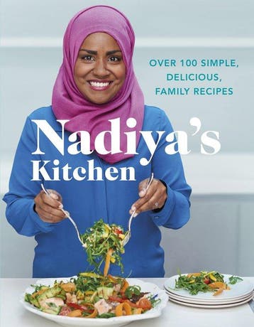 9780718184513 Nadiyas Kitchen Nadiya Hussain, Verzenden, Nieuw, Nadiya Hussain