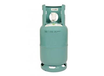 R134A Koudemiddel aircogas 12KG 399,00, Auto-onderdelen, Airco en Verwarming, Ophalen of Verzenden, Nieuw