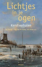 Lichtjes in je ogen 9789023993865 Lody B. van de Kamp, Verzenden, Zo goed als nieuw, Lody B. van de Kamp