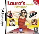 MarioDS.nl: Lauras Passie: Filmster - iDEAL!, Spelcomputers en Games, Games | Nintendo DS, Ophalen of Verzenden, Zo goed als nieuw