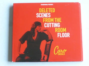 Caro Emerald - Deleted Scenes from the Cutting Room Floor (s, Ophalen of Verzenden, Zo goed als nieuw