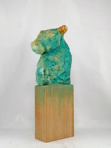 Vanessa Bonino - Primordial Bull
