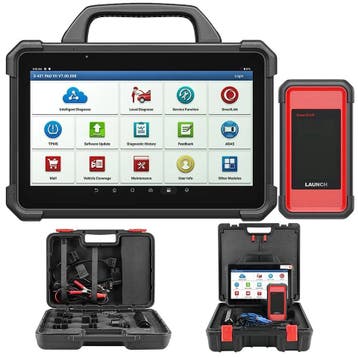 Launch X431 PAD 7 Elite coderen ecu programmeren PAD 7 Elite, Auto-onderdelen, Verzenden, Nieuw