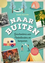 Naar Buiten | 9789018046316 | Hans Buiter, Zo goed als nieuw, Hans Buiter