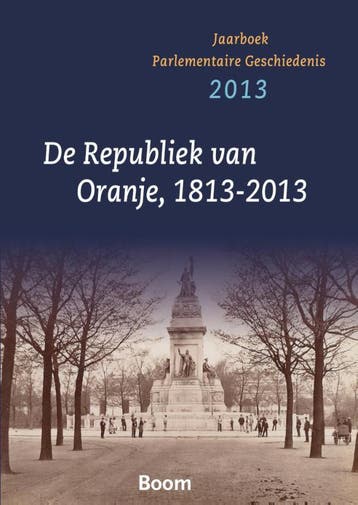 De Republiek Va Oranje 1813-2013 |  | Nieuw, Ophalen of Verzenden, Nieuw