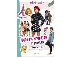 Boek 100% Coco 2 - 100% Coco Paris 9789026144011, Verzenden, Zo goed als nieuw