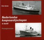 Nederlandse koopvaardijschepen in beeld 3 passagiersvaart, Verzenden, Zo goed als nieuw, D. Gorter