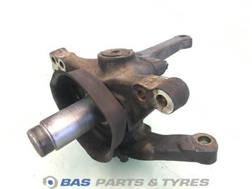 Fusee Scania 2433742, Ophalen, Gebruikt, Scania, Besturing