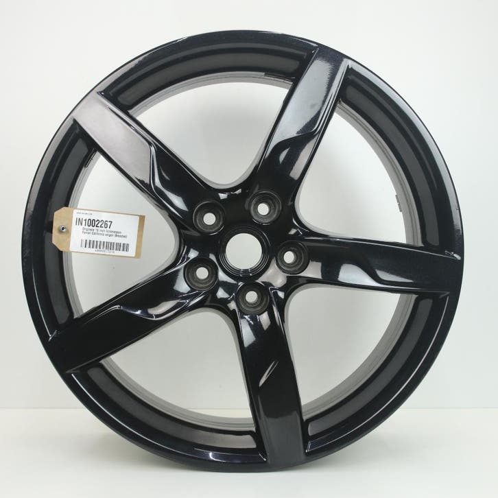 Originele velgen 19 inch Ferrari California *IN1002267*, Auto-onderdelen, Banden en Velgen, Velg(en), Gebruikt, 19 inch, Personenwagen