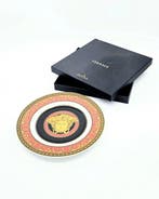 Rosenthal - Versace - Schotel - Porselein - Versace Medusa, Antiek en Kunst