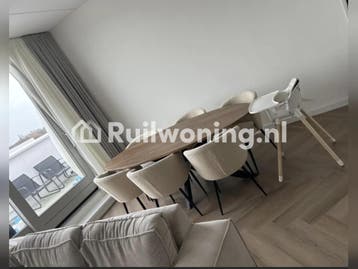 Ruim appartement in Amersfoort te ruil (Utrecht), Utrecht