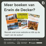 Grenzeloos 9789020981261 Erwin de Decker, Boeken, Verzenden, Zo goed als nieuw, Erwin de Decker